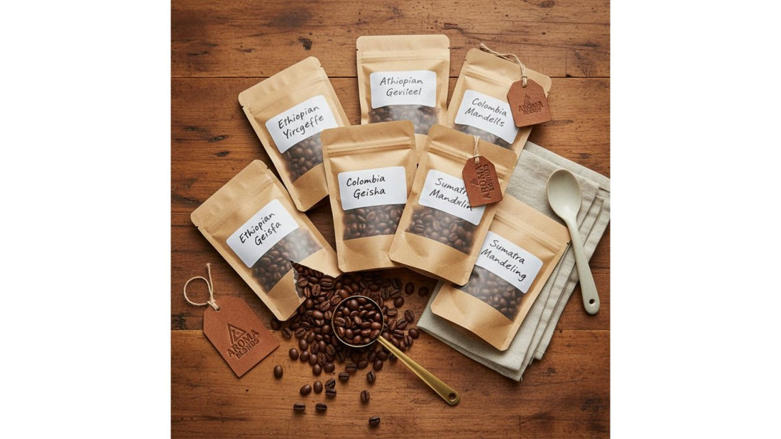 Premium Coffee Subscription for Mental Health: 2026 Guide