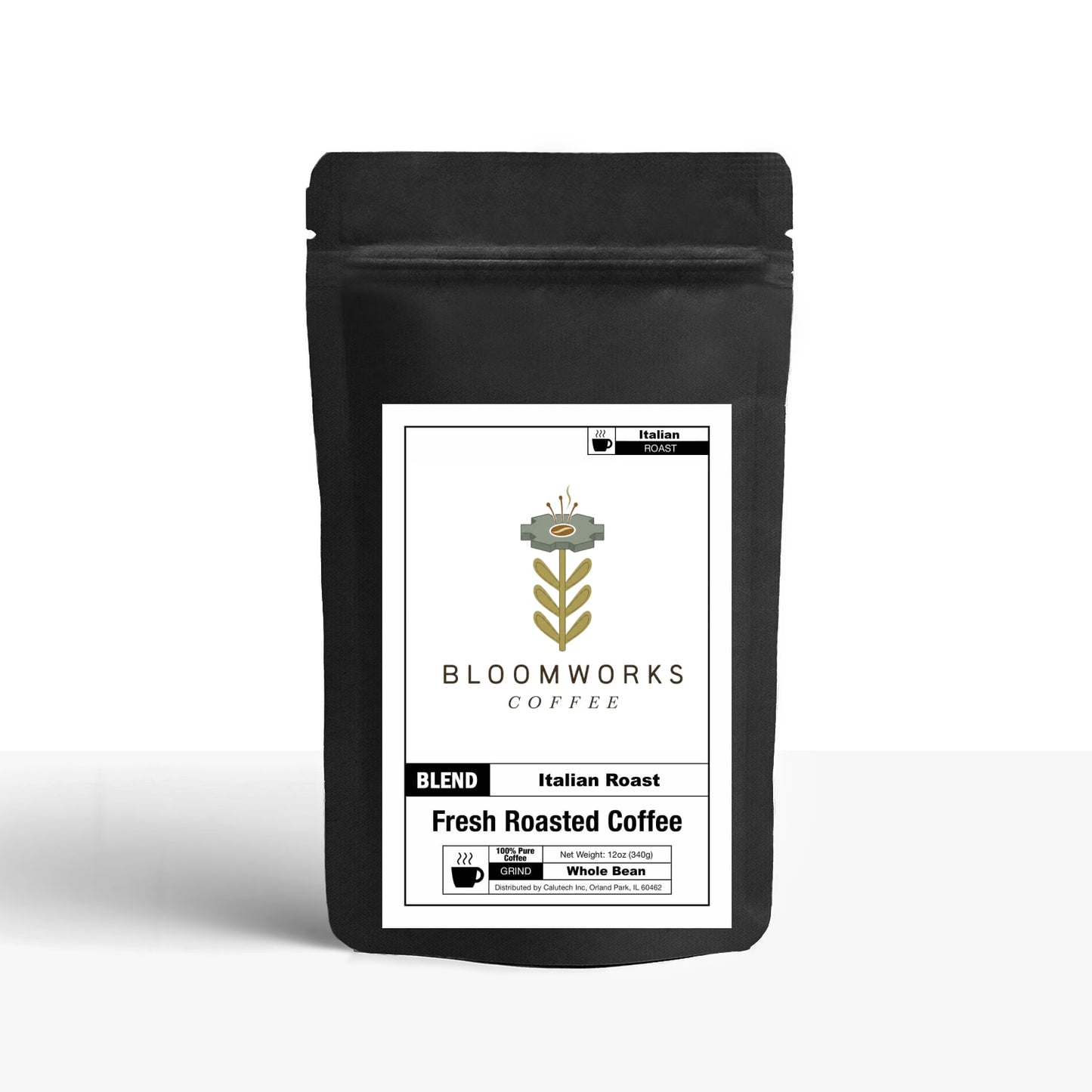 Italian Roast