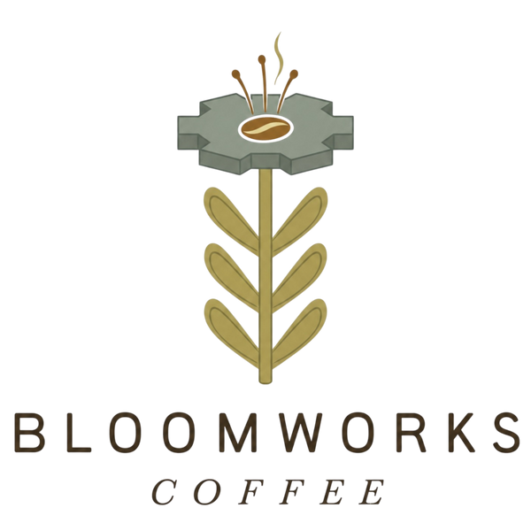 Bloomworks Coffee