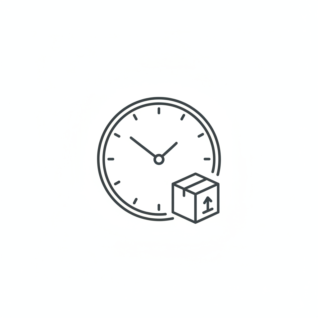 Fast Shipping icon