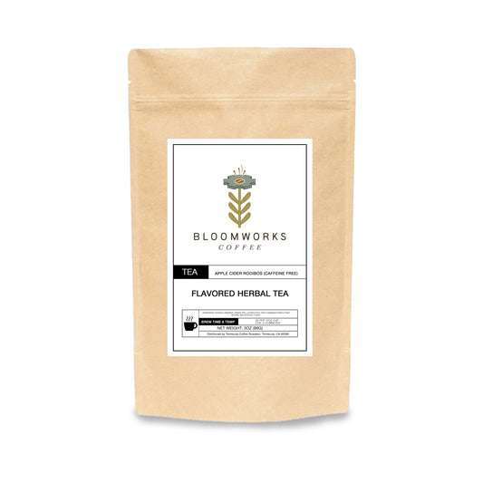 Apple Cider Rooibos
