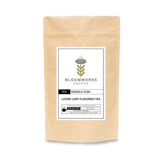 Masala Chai