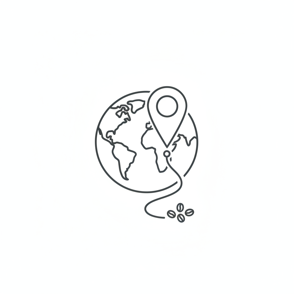 Single Origin icon
