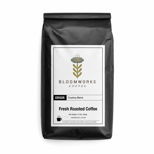 Cowboy Blend
